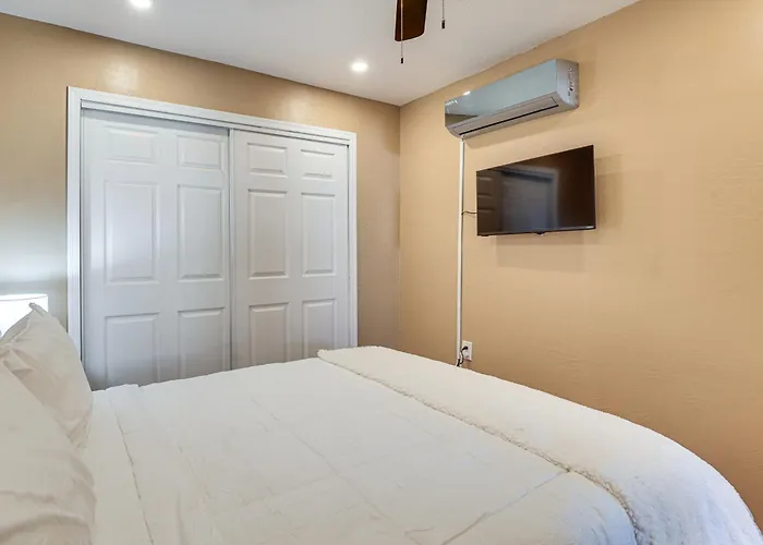 3 Mi To Lookout Mtn! Gem W/ Fire Pit + Fenced Yard Apartament