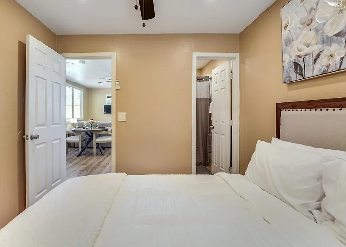 3 Mi To Lookout Mtn! Gem W/ Fire Pit + Fenced Yard Apartament *
